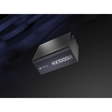Corsair HX1000i SHIFT, Alimentatore PC Nero