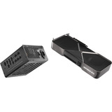 Corsair HX1000i SHIFT, Alimentatore PC Nero