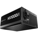 Corsair HX1000i SHIFT, Alimentatore PC Nero