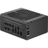 Corsair HX1000i SHIFT, Alimentatore PC Nero