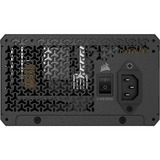 Corsair HX1000i SHIFT, Alimentatore PC Nero