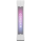 Corsair iCUE LINK RX140 RGB, Ventola bianco