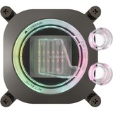 Corsair iCUE LINK XC7 RGB ELITE, raffreddamento CPU  Nero/grigio