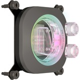 Corsair iCUE LINK XC7 RGB ELITE, raffreddamento CPU  Nero/grigio