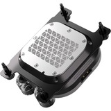 Corsair iCUE LINK XC7 RGB ELITE, raffreddamento CPU  Nero/grigio