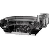 Corsair iCUE LINK XC7 RGB ELITE, raffreddamento CPU  Nero/grigio