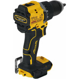 DEWALT Trapano avvitatore a batteria DCD794NT, 18 Volt giallo/Nero