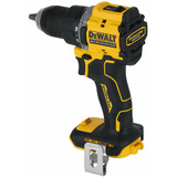 DEWALT Trapano avvitatore a batteria DCD794NT, 18 Volt giallo/Nero