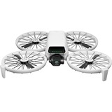 DJI Flip, Drone bianco