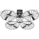 DJI Flip, Drone bianco