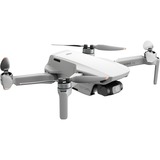 DJI Mini 4K Fly More Combo, Drone grigio chiaro