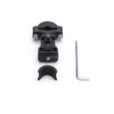 DJI Osmo 360 supporto pesante per moto Nero