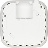 D-Link AX1800 1800 Mbit/s Bianco Supporto Power over Ethernet (PoE), Punto di accesso 1800 Mbit/s, 575 Mbit/s, 1200 Mbit/s, 10,100,1000 Mbit/s, 2.4/5 GHz, IEEE 802.11a, IEEE 802.11ac, IEEE 802.11ax, IEEE 802.11b, IEEE 802.11g, IEEE 802.11n, IEEE...