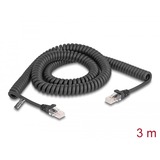 DeLOCK 87994, Cavo Nero