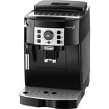 DeLonghi Magnifica S ECAM 20.116.B, Macchina automatica Nero/Nero