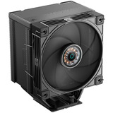 DeepCool AK700 VC, raffreddamento CPU  Nero