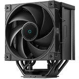 DeepCool AK700 VC, raffreddamento CPU  Nero