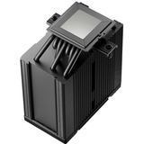 DeepCool AK700 VC, raffreddamento CPU  Nero