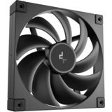 DeepCool FD14 140x140x25, Ventola Nero