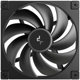 DeepCool FD14 140x140x25, Ventola Nero