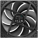 DeepCool FD14 140x140x25, Ventola Nero