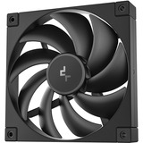 DeepCool FD14 140x140x25, Ventola Nero