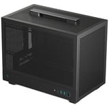DeepCool R-CH160-BKNMI0-G-1, Chassis Tower Nero