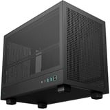 DeepCool R-CH160-BKNMI0-G-1, Chassis Tower Nero