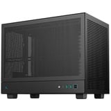 DeepCool R-CH160-BKNMI0-G-1, Chassis Tower Nero