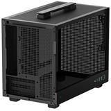 DeepCool R-CH160-BKNMI0-G-1, Chassis Tower Nero