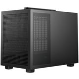 DeepCool R-CH160-BKNMI0-G-1, Chassis Tower Nero