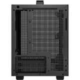 DeepCool R-CH160-BKNMI0-G-1, Chassis Tower Nero