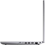 Dell Precision 3551 ricondizionato, Notebook argento