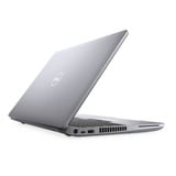 Dell Precision 3551 ricondizionato, Notebook argento
