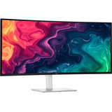 Dell S3425DW, Monitor LED bianco