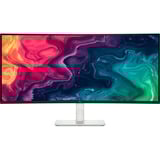 Dell S3425DW, Monitor LED bianco