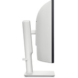 Dell S3425DW, Monitor LED bianco