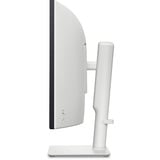 Dell S3425DW, Monitor LED bianco