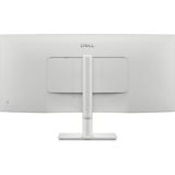 Dell S3425DW, Monitor LED bianco
