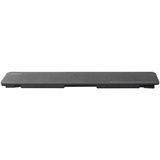 Digitus Docking station universale da 14", USB Type-C™ Nero, USB Type-C™, Cablato, USB 3.2 Gen 1 (3.1 Gen 1) Type-C, 100 W, 1000 Mbit/s, Nero, MMC, MicroSD (TransFlash), SDHC