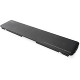 Digitus Docking station universale da 14", USB Type-C™ Nero, USB Type-C™, Cablato, USB 3.2 Gen 1 (3.1 Gen 1) Type-C, 100 W, 1000 Mbit/s, Nero, MMC, MicroSD (TransFlash), SDHC