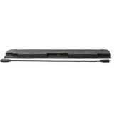 Digitus Docking station universale da 14", USB Type-C™ Nero, USB Type-C™, Cablato, USB 3.2 Gen 1 (3.1 Gen 1) Type-C, 100 W, 1000 Mbit/s, Nero, MMC, MicroSD (TransFlash), SDHC