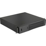 Digitus Pacco batteria esterno per modelli UPS da 3 kVA (modulo di espansione) 