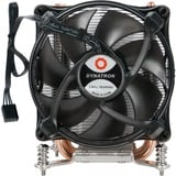Dynatron Q6, raffreddamento CPU  