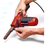 EINHELL 4461020, TC-BF 500 E rosso/Nero