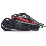 EINHELL GC-EM 1600/37, 3400080, Rasaerba rosso/Nero