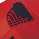 EINHELL GC-EM 1600/37, 3400080, Rasaerba rosso/Nero