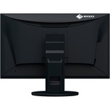 EIZO FlexScan EV2480-BK LED display 60,5 cm (23.8") 1920 x 1080 Pixel Full HD Nero Nero, 60,5 cm (23.8"), 1920 x 1080 Pixel, Full HD, LED, 5 ms, Nero