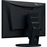 EIZO FlexScan EV2480-BK Monitor PC 60,5 cm (23.8") 1920 x 1080 Pixel Full HD LCD Nero, Monitor LED Nero, 60,5 cm (23.8"), 1920 x 1080 Pixel, Full HD, LCD, 5 ms, Nero