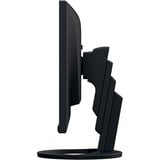 EIZO FlexScan EV2480-BK Monitor PC 60,5 cm (23.8") 1920 x 1080 Pixel Full HD LCD Nero, Monitor LED Nero, 60,5 cm (23.8"), 1920 x 1080 Pixel, Full HD, LCD, 5 ms, Nero